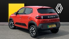 Dacia Spring 27kWh Expression 65 48kW 5dr Auto Electric Hatchback